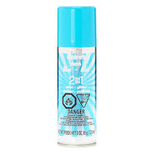 4.3 out of 5 stars with 44 reviews. 2 In 1 Neon Blue Hairspray Claire S Us