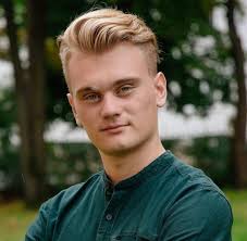 Naši Dobrovoľníci |