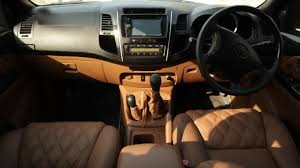What i am trying to achieve is when the dashboard is opened it shows in real time the colour change,but now it. The Modified Toyota Fortuner From Executive Modcar Trends Looks Hot