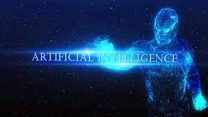 A modern approach, penulis stuart russell dan peter norvig. Mengenal Apa Itu Ai Artificial Intelligence Kecerdasan Buatan