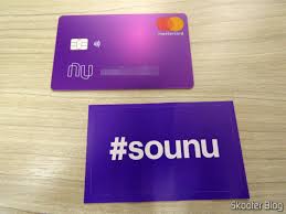 Nubank has 2,597 employees at their 1 location, $1.11 b in total funding, and r$2.10 b see insights on nubank including office locations, competitors, revenue, financials, executives, subsidiaries and. Unboxing Multiple Contactless Card Nubank Sounu Skooter Blog