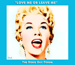 Doris Day Forum Banners 2016
