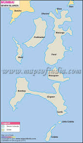 Seven islands - Alchetron, The Free ...