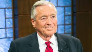 Former Arizona GOP head touts gun control ... for Blacks