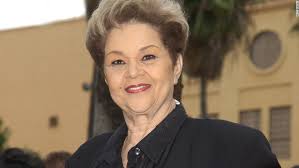 Etta James through the years