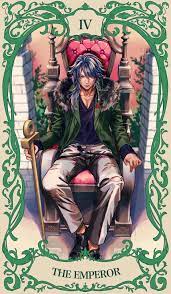 ヒプマイ おしゃれまとめの人気アイデア pinterest iggy ollie タロット タロットカード イラスト