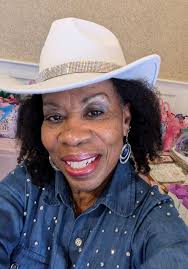 Hi all! I just wanted to introduce myself and share a photo or two of me  sporting some of my hats. I'm excited to be part of this interesting group.  😉