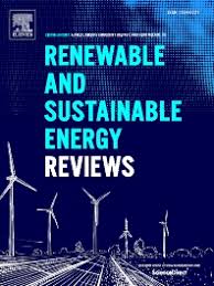 Maybe you would like to learn more about one of these? Renewable Sustainable Energy Reviews Journal Elsevier