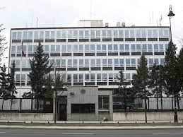 Wybierz branżę adwokaci prawnicy agencje, inne uslugi bilety, turystyka, wakacje budownictwo edukacja finanse internet, komputery, telefony, tv lekarze, zdrowie, uroda media. Ambasady W Warszawie Top 10 Architektonicznych Perelek Bryla Architektura Na Swiecie