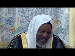 Deputy sharif of makkah from april 1503 to january 1504. Shirin Hikimar Musulunci Zama Na 1 Cikekken Tarihin Sheikh Shariff Ibrahim Saleh Youtube