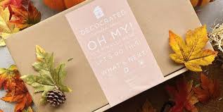 Our goal is to take all the stress and guess work out of each box contains multiple home decor items that perfectly accessorize any home. Here S Everything About Decocrated S Home Decor Subscription Box