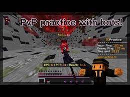 About pvp practice bot servers pvp practice bot servers provides a comprehensive and comprehensive pathway for students to see progress after the end of each module. 1 8 9 Practice Servers 11 2021