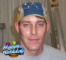 Please help us wish Chad a happy birthday. Happy Birthday Chad from the SBI  team! We hope you have a great day celebrating!