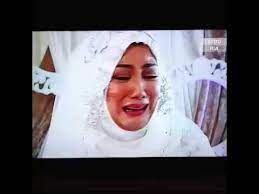 Rupanya pak pidel melihat pandangan keke ke arahku. Dia Bidadariku Episod Akhir Youtube