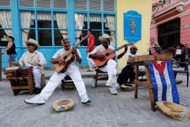 La primera gran colección de the real cuban music se publica el próximo 21 de abril y cuenta con 6 volúmenes dedicados a los ritmos y bailes más significativos de la isla: The Secret Of Cuban Music Jazz On The Tube