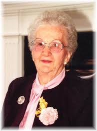 Obituary of Genevieve Daigle