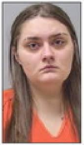 Benson will serve four years in prison