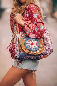 Bohemian clothing and accessories for women with top designers faithfull the brand, lack of color, cleobella, beach riot, and novella royale. The Best Boho Brands From Europe You Have Been Looking For Are Here