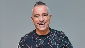 21:00 eros live world tour 2009/2010. Neues Album Eros Ramazzotti Die Jugend Glaubt Alles Sei Schnell Erreichbar Ich Musste Mir Den Hintern Abarbeiten