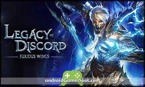 Discord is a popular, free voice and text chat app for gamer. Legacy Of Discord Apk Free Download V1 10
