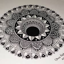 Download Illusion Mandala Art In 2021 Mandala Design Art Mandala Artwork Mandala Art Lesson