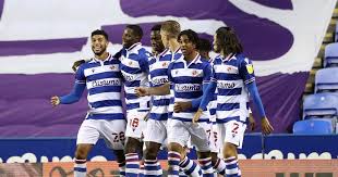 The stadium has a capacity of. Reading Fc 1 Wycombe Wanderers 0 Live Joao Stunner Gives Royals Hard Fought Victory Berkshire Live