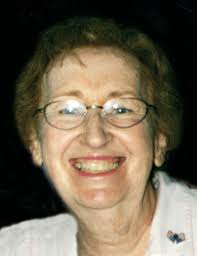 Obituary information for Loretta E. Walsh