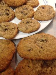 Galettes Au Gruau Et Dattes Desserts Cookie Recipes Desserts With Biscuits