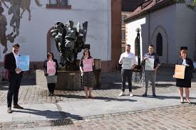 Klick dich rein, hier mit einem sieg will der sv sandhausen am 34. Landau Unserlandau Stadtmarketing Landau Startet Kampagne Zur Unterstutzung Der Landauer Innenstadt Metropolregion Rhein Neckar News Events