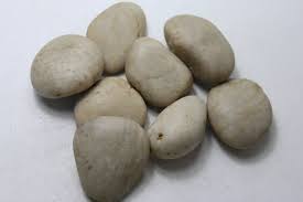 China Landscaping Home Depot Decorative Stone China Pebble Stone River Stone