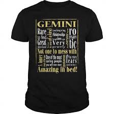 Check spelling or type a new query. Amazing Gemini Funny Quotes T Shirt Cool Zodiac Design By Marilynrom Teeshirt21 Com