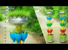 Maybe you would like to learn more about one of these? Video Bottle Tower Garden