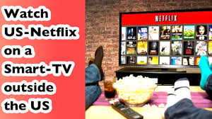 How To Watch Us Netflix On A Smart Tv Outside The Us Watch New House Of Cards Season 4 Vlog 12 Youtube