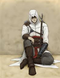 We did not find results for: Altair Ibn La Ahad Assassin S Creed Image 429458 Zerochan Anime Image Board