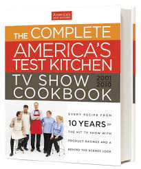 Enjoy these featured recipes from the america's test kitchen new family cookbook: The Complete America S Test Kitchen Tv Show Cookbook 2001 2010 Editors At America S Test Kitchen 9781933615554 Amazon Com Books