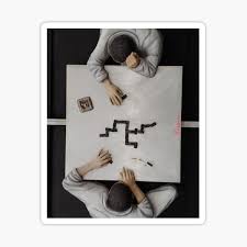 Male individualfemale individualmale groupfemale group. Juegos Stickers Redbubble