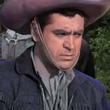 La galanura de Eric del Castillo en su juventud