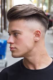 Also known as the bald fade the following article presents the 30 skin fade haircut for men to better understanding the science. 50 Elegant Taper Fade Haircuts For Clean Cut Gents