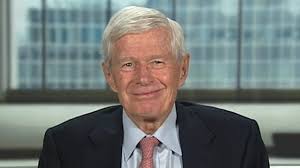 Fred Malek: 'Too Late' for Palin to Run; GOP Nominee Will Be Perry or  Romney