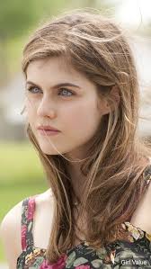 Alexandra Daddario Most Of The Girlsthat Are Your Genotype Have Peroxide Hair B Alexandra Daddario Alexandra Daddario Images Alexandra Daddario True Detective