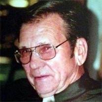 Bill Cates Obituary November 28, 2011