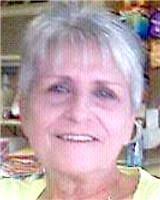 Diana Brewer Obituary (1952