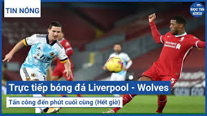 Thể thao bóng đá anh. Trá»±c Tiáº¿p Bong Ä'a Liverpool Wolves Táº¥n Cong Ä'áº¿n Phut Cuá»'i Cung Háº¿t Giá» Youtube