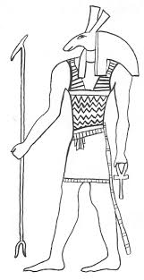 The common point between these free printable. Free Printable Ancient Egypt Coloring Pages For Kids