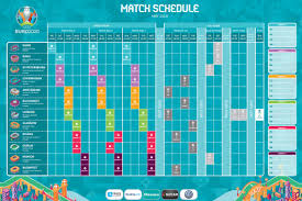 De arena in de deense hoofdstad voor wie op zoek is naar educatief materiaal over voetbal en stadions, hebben we een ideaal geschenk gevonden. Ek 2021 Alle Info Over Euro 2020 Speelschema Stand En Poules