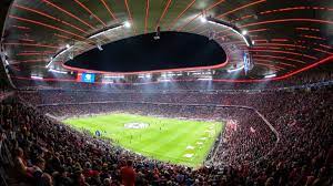 Ebben az évben még nem is igazából a kézilabda klubok. Megvan A 2021 Es A 2022 Es Es A 2023 As Bl Donto Helyszine Rangado