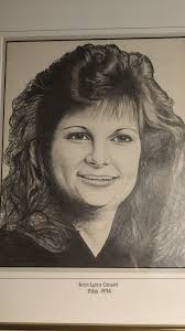 Thanks Ms. Minnie Summerville & Dwight McClain and family for choosing me  to do these unexpected obituaries for my classmate the sweetest person  you'll ever meet Cece Fields . Teria, as hard