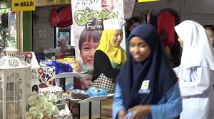 Pn muriatun mohd said (smk dato' bentara dalam), 3. Kafe Bentara Smk Dato Bentara Dalam Segamat Johor 2019 Youtube