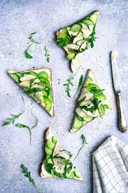 Concombre Comment Le Cuisiner 40 Recettes Avec Du Concombre Aufeminin Concombre Concombreecette Recettefac Recette Tartine Recette Recette Concombre