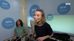 I tillegg er overgangene over. Run Robaat Live Nrk Troms Youtube